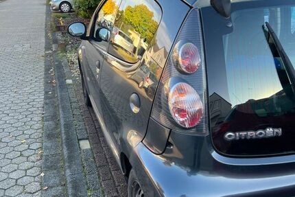 Citroen C1 154.000 km 1.699 € Sankt Augustin 53757