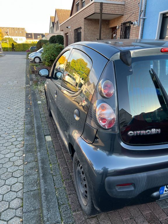 Citroen C1 154.000 km 1.699 € Sankt Augustin 53757