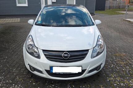 Opel Corsa 180.000 km 1.290 &euro; Tarmstedt 27412