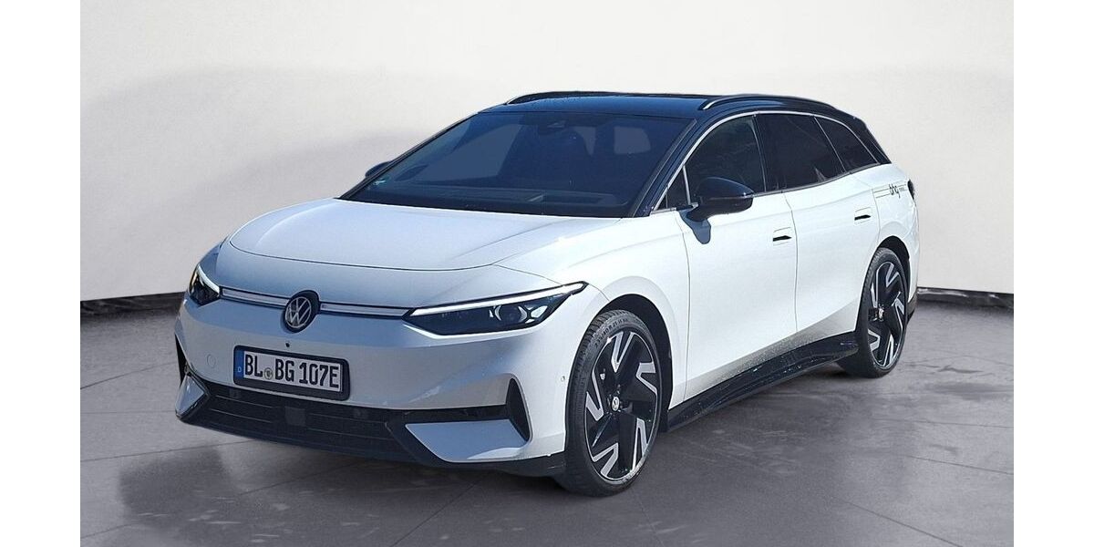 VW ID.7 5.638 km 57.490 &euro; Albstadt 72458