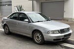 Audi A4 266.600 km 1.120 € Schwabmünchen 86830