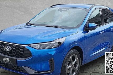 Ford Kuga 5.000 km 38.900 &euro; Wunsiedel 95632