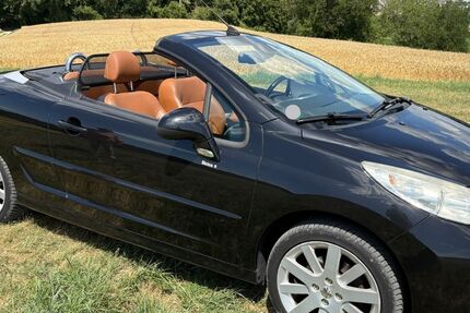 Peugeot 207 156.447 km 2.800 &euro; Gottmadingen 78244