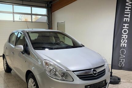 Opel Corsa 144.819 km 3.698 &euro; Korschenbroich 41352