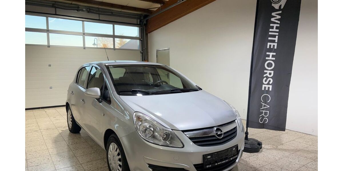 Opel Corsa 144.819 km 3.698 &euro; Korschenbroich 41352