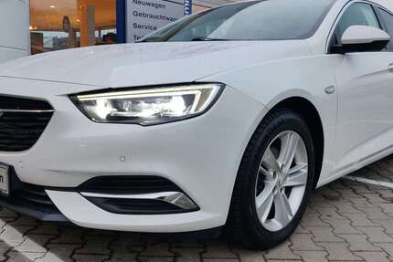 Opel Insignia 139.000 km 11.990 &euro; Neustadt/Sachsen 01844