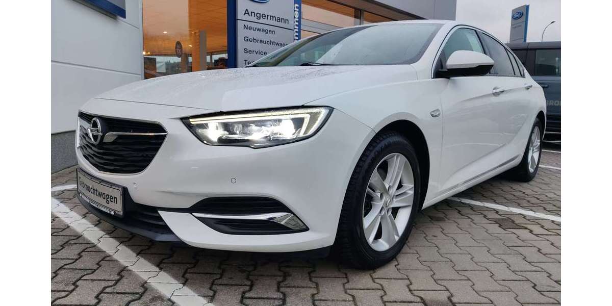 Opel Insignia 139.000 km 11.990 &euro; Neustadt/Sachsen 01844