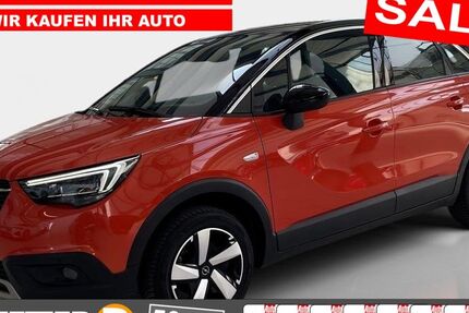 Opel Crossland (X) 55.307 km 15.880 &euro; Karlsruhe 76227