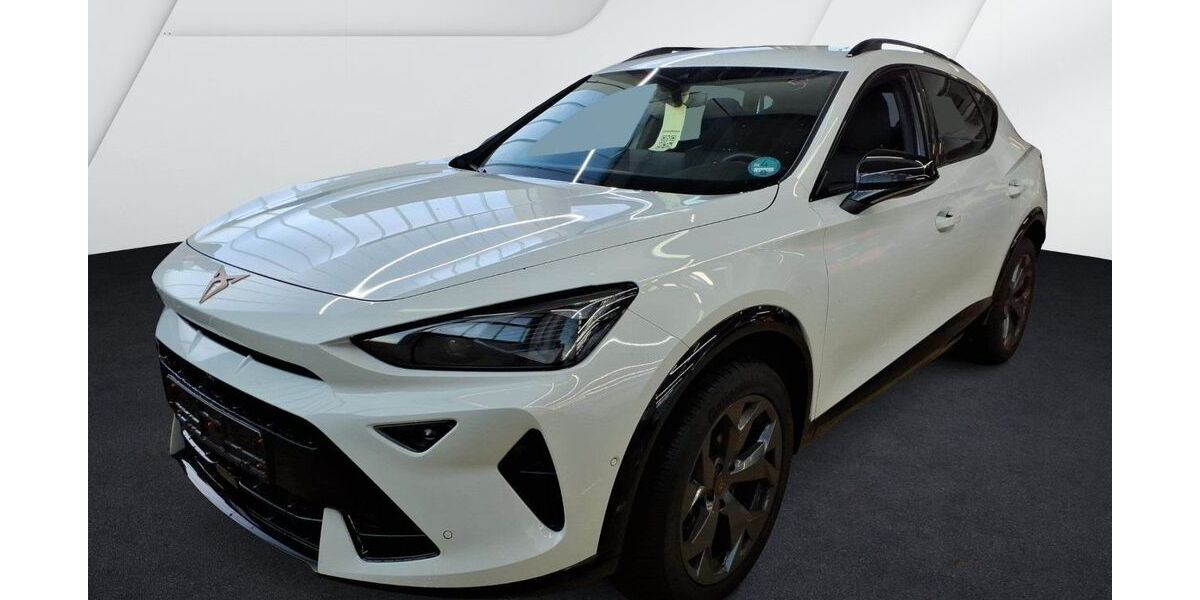 Cupra Formentor 26.200 km 31.980 &euro; Balingen 72336