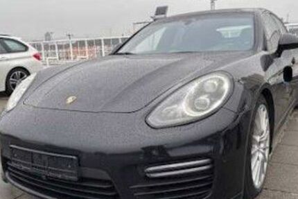 Porsche Panamera 173.800 km 32.400 &euro; Lahnstein 56112