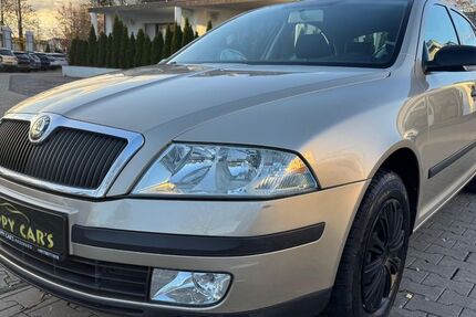 Skoda Octavia 57.000 km 3.900 &euro; Augsburg 86165