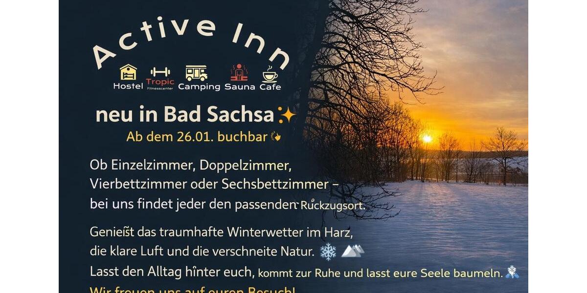 Gewerbeobjekt Bad Sachsa - 35&euro; | Angebot:24697588