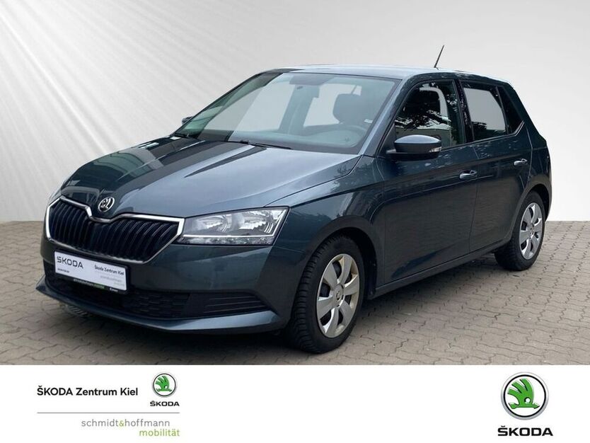 Fabia