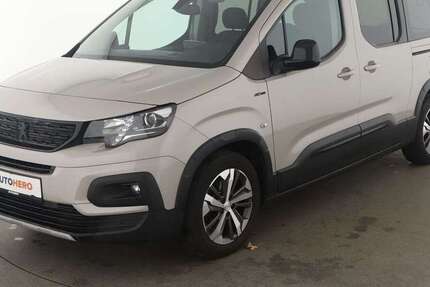 Peugeot Rifter 119.471 km 19.490 € Frankfurt am Main 65936