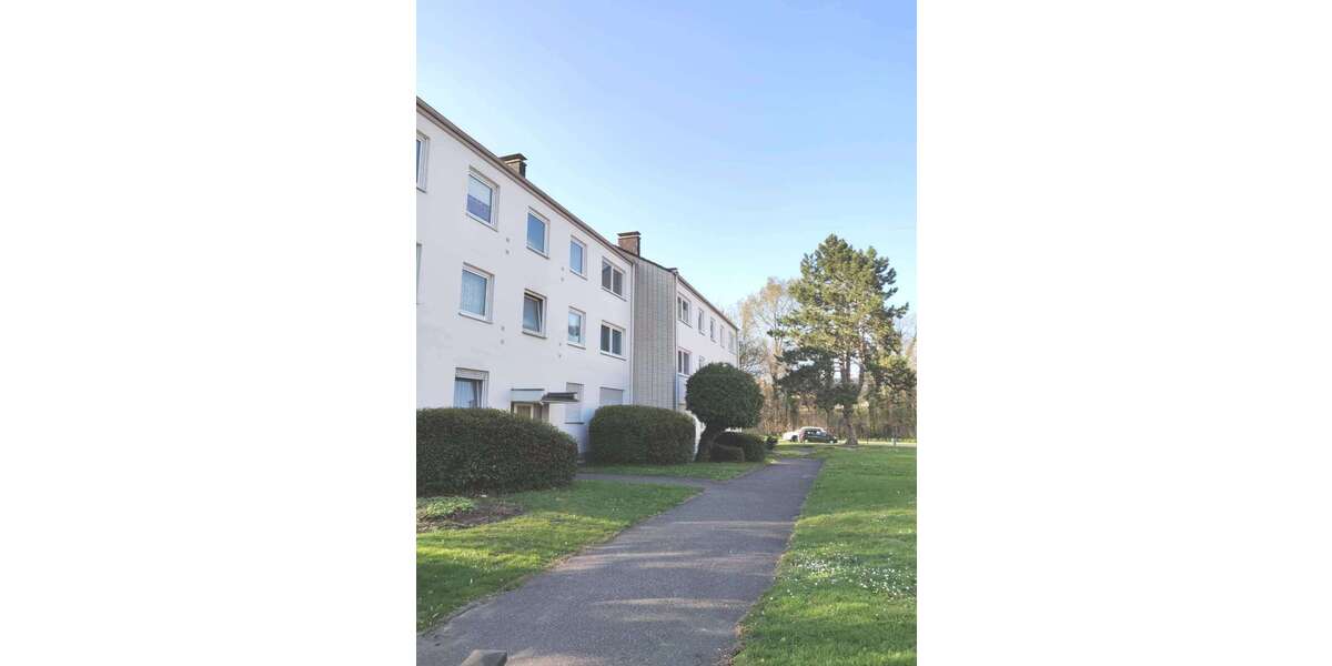 Etagenwohnung Geilenkirchen - 3 Zimmer, 69 m&sup2;, 650&euro; | Angebot:26640203