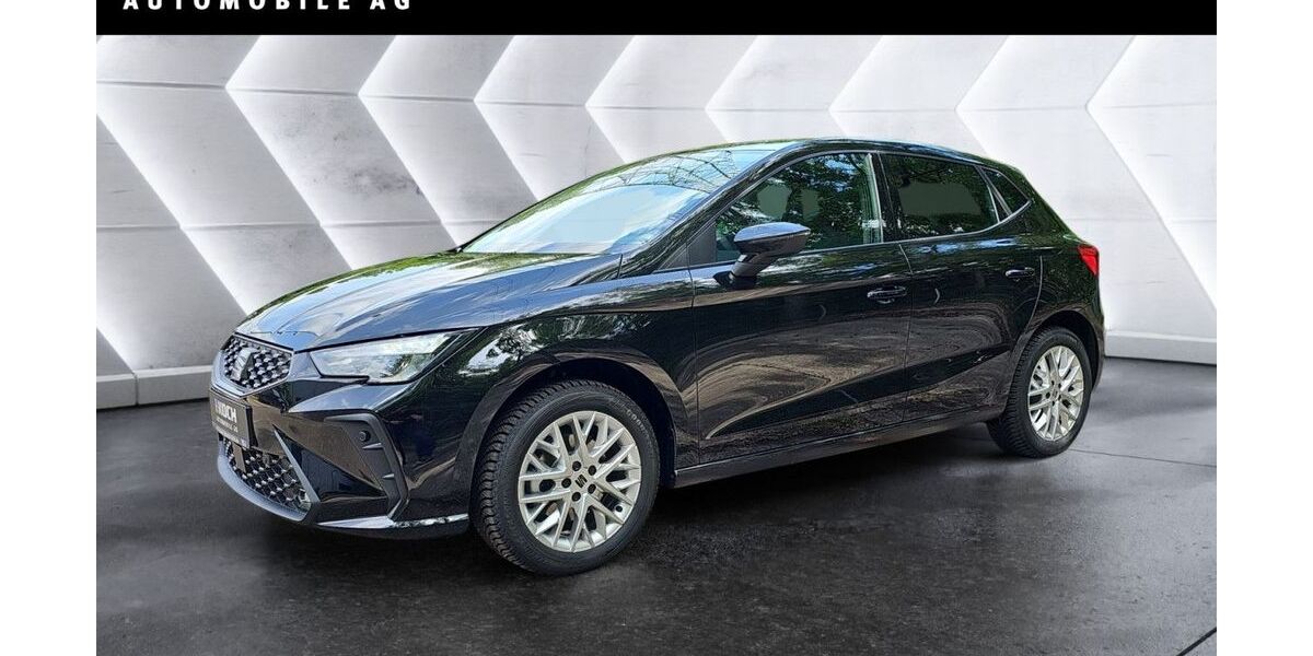 Seat Ibiza 1.121 km 22.990 &euro; Berlin 12681