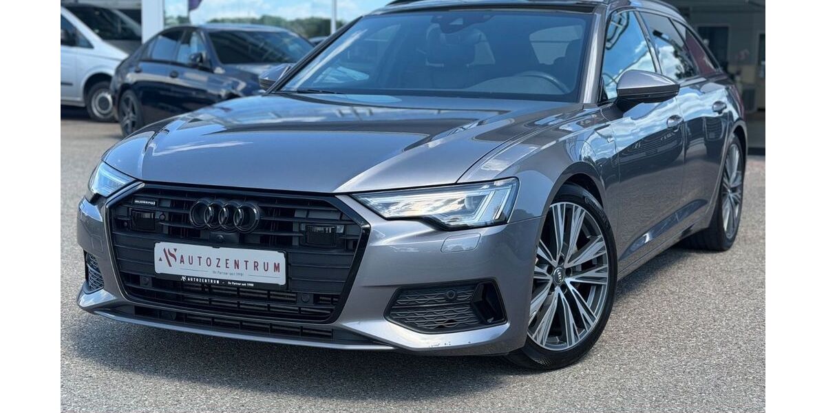 Audi A6 143.000 km 30.990 &euro; Neuburg an der Donau 86633