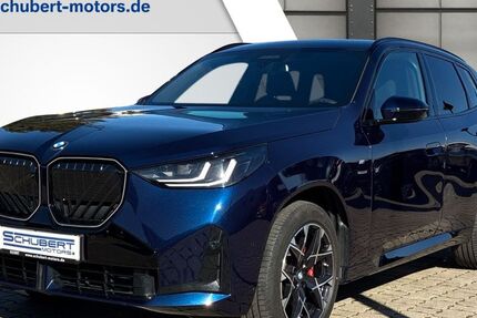 BMW X3 25.584 km 50.690 &euro; Oschersleben 39387