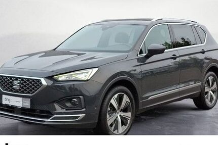 Seat Tarraco 115.835 km 25.930 € Kehl 77694