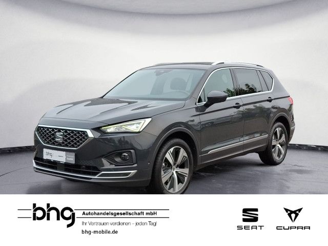 Seat Tarraco 115.835 km 25.930 € Kehl 77694