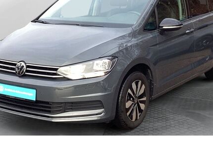 VW Touran 19.750 km 34.730 &euro; Ellwangen 73479