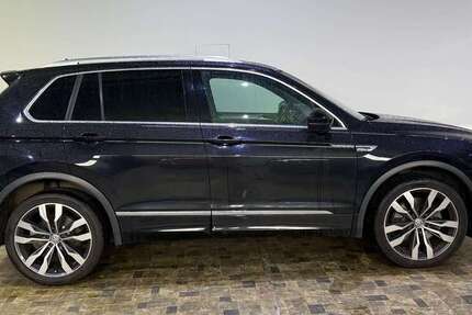 VW Tiguan 203.000 km 17.990 &euro; Nümbrecht-Niederbröl 51588