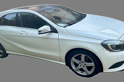 Mercedes-Benz A 200 101.585 km 14.000 € Malterdingen 79364