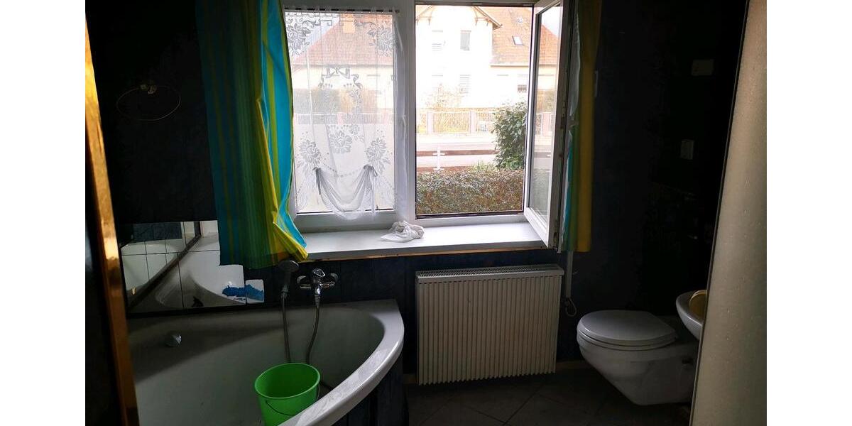 Doppelhaushälfte Artern - 5 Zimmer, 95 m&sup2;, 65.000&euro; | Angebot:26634898