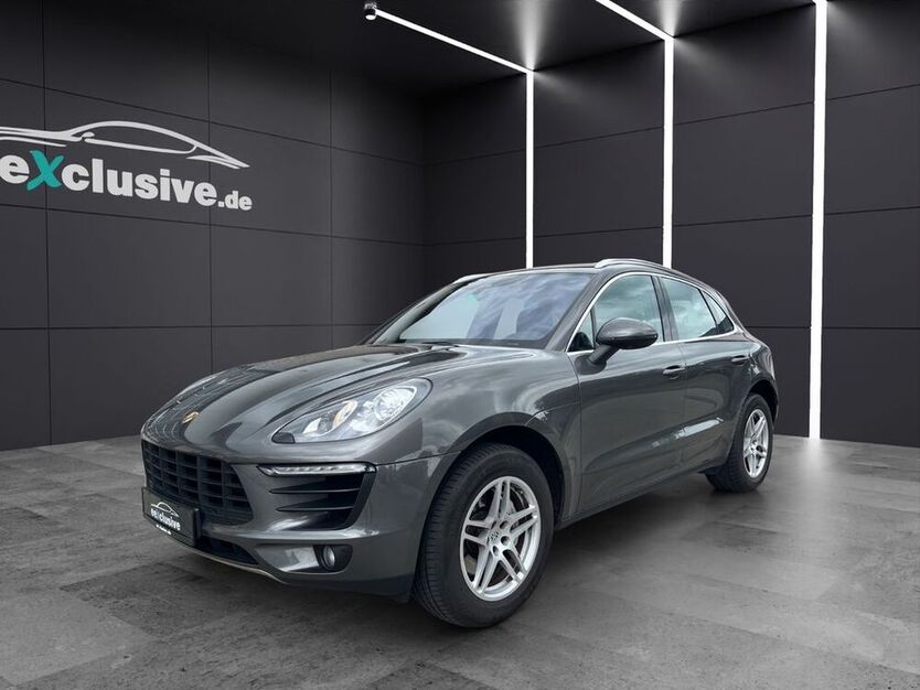 Macan