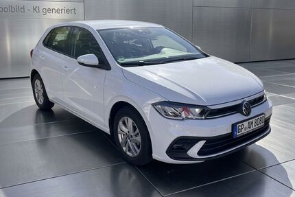 VW Polo 6.000 km 21.399 &euro; Rechberghausen 73098