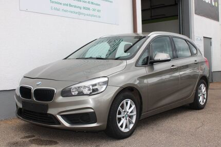 BMW 218 143.000 km 10.990 € Lampertheim 68623