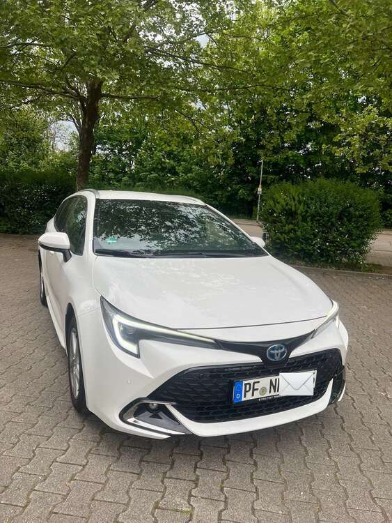 Corolla