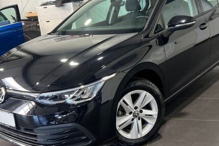 VW Golf 19.000 km 18.995 &euro; Bretten 75015