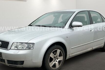 Audi A4 145.012 km 1.499 &euro; Brehna 06796