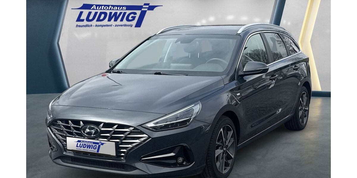 Hyundai i30 47.494 km 22.490 &euro; Wirges 56422