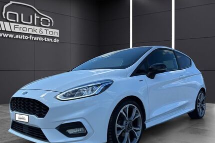 Ford Fiesta 86.000 km 11.390 &euro; Schmelz 66839