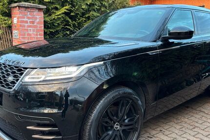 Land Rover Range Rover Velar 79.900 km 28.500 &euro; berlin 12207