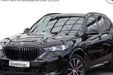 BMW X5 33.400 km 68.490 &euro; Zeven 27404