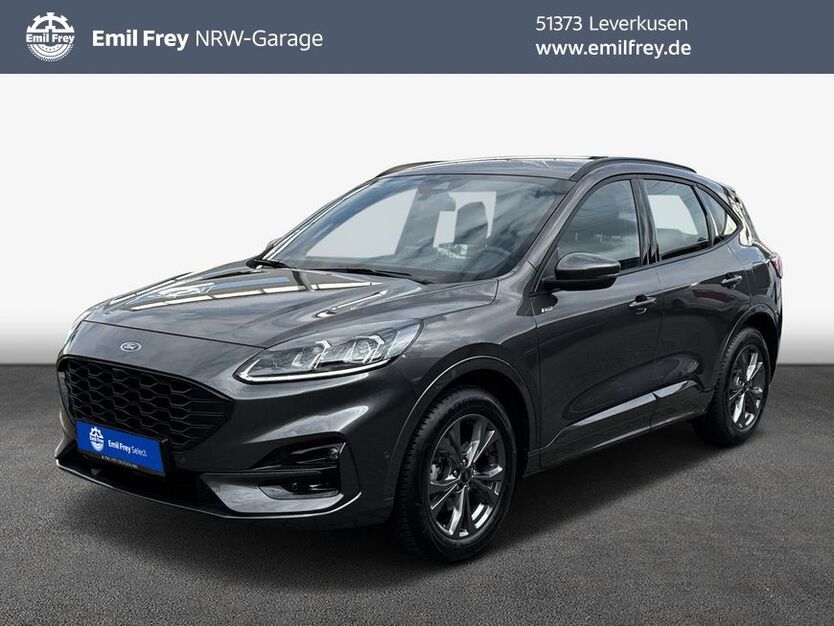 Kuga