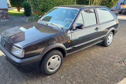 VW Polo 124.000 km 3.800 &euro; Vechelde 38159