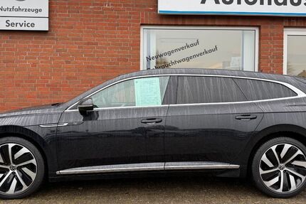 VW Arteon 97.911 km 27.495 &euro; Essen Oldenburg 49632