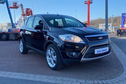 Ford Kuga 245.000 km 5.799 € Aschaffenburg 63741