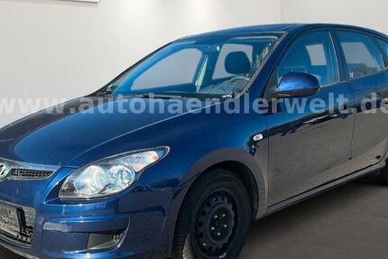 Hyundai i30 131.588 km 1.899 &euro; Brehna 06796