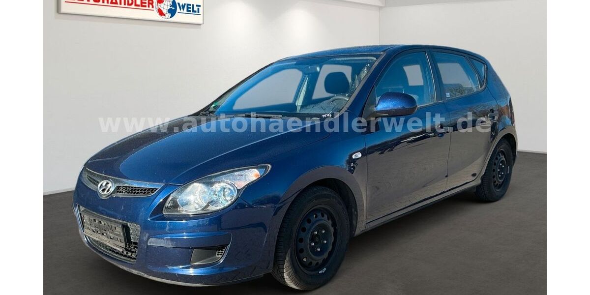 Hyundai i30 131.588 km 1.899 &euro; Brehna 06796