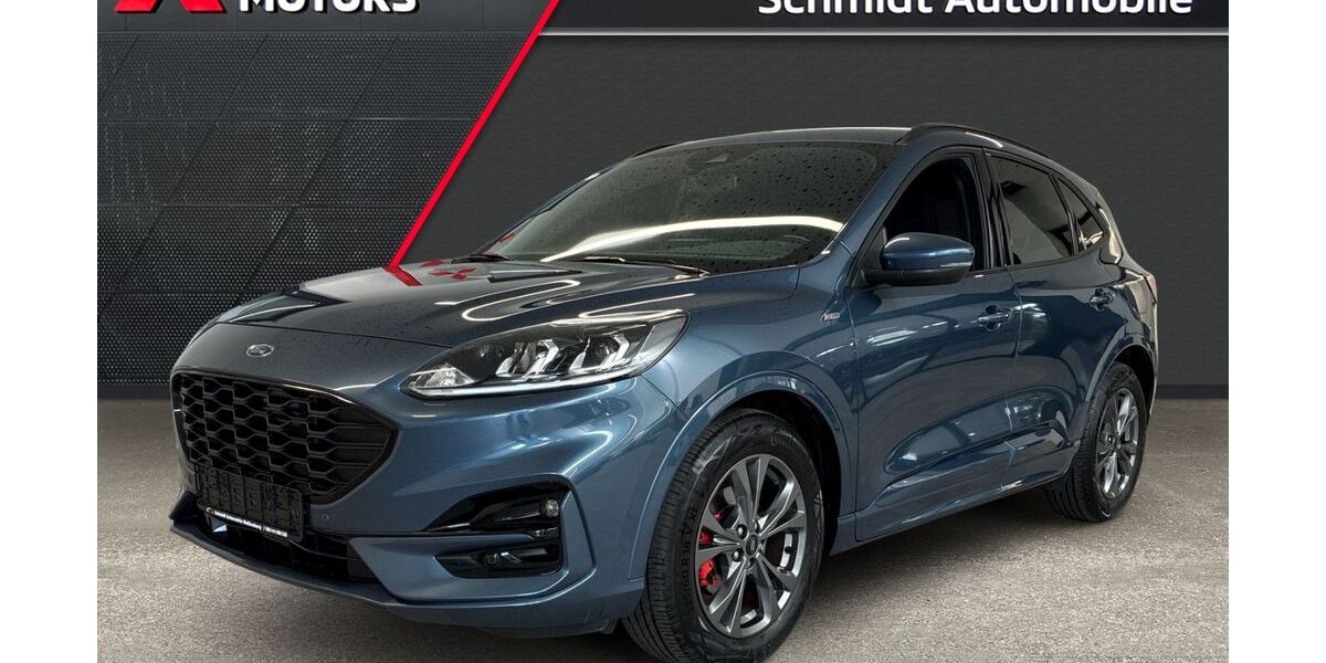 Ford Kuga 101.828 km 15.970 &euro; Weißenburg 91781