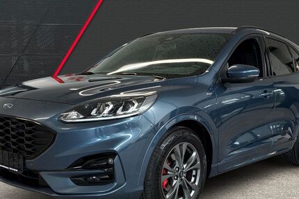 Ford Kuga 101.828 km 16.470 &euro; Weißenburg 91781