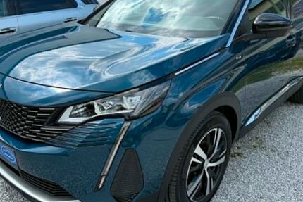 Peugeot 3008 79.845 km 18.200 &euro; Wuppertal 42327