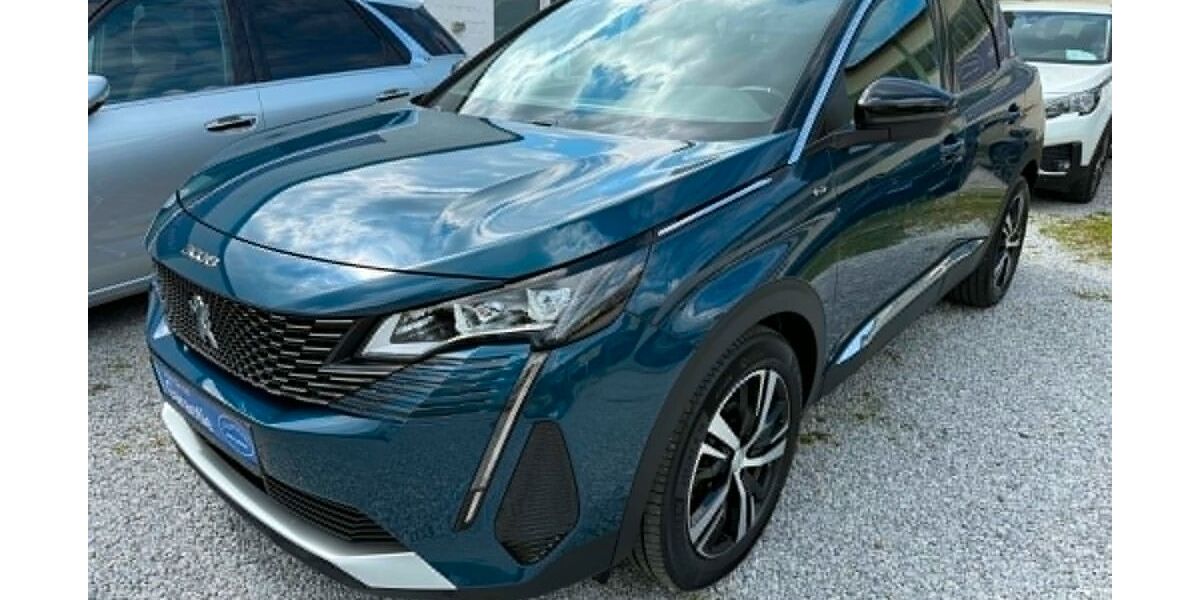 Peugeot 3008 79.845 km 18.200 &euro; Wuppertal 42327