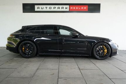Porsche Panamera 72.500 km 92.880 &euro; Asslar 35614