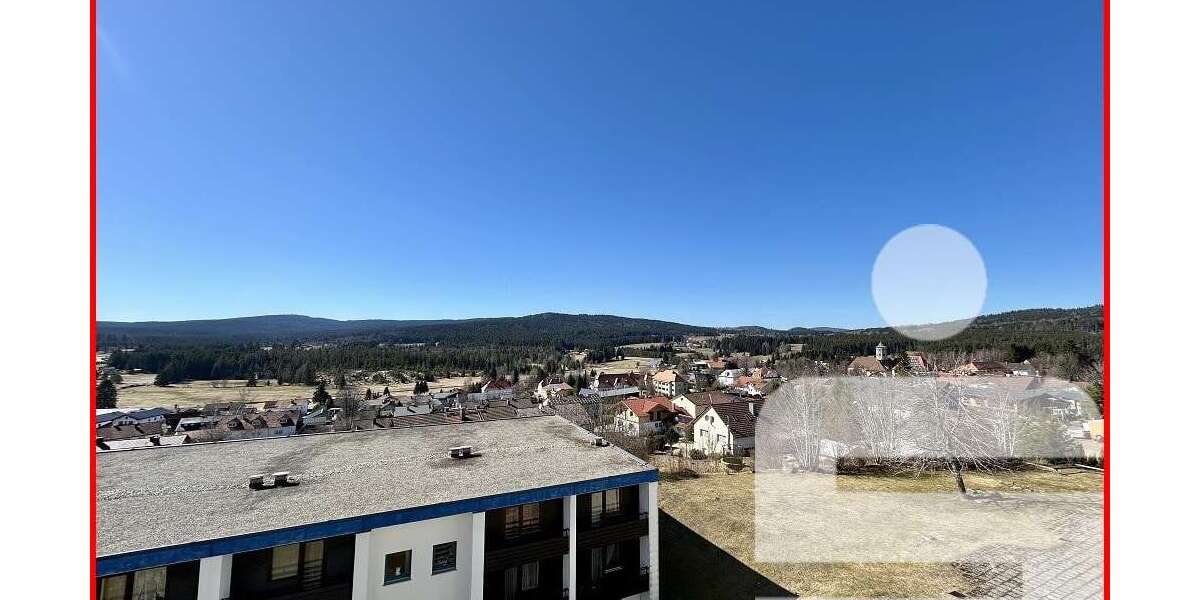 Etagenwohnung Haidmühle - 2 Zimmer, 61 m&sup2;, 59.000&euro; | Angebot:25884187